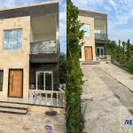 ویلای دوبلکس شیک در شمال