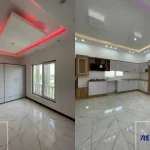 ویلای دوبلکس نمارومی استخردار در باریکلا