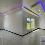 ویلای دوبلکس نمارومی استخردار در باریکلا