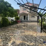 ویلای روستایی استخردار مبله در چمستان