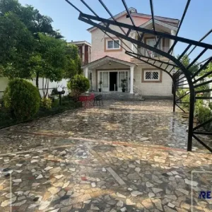 ویلای روستایی استخردار مبله در چمستان