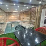 ویلای روستایی استخردار مبله در چمستان