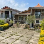 ویلای روستایی نماکلاسیک در چمستان