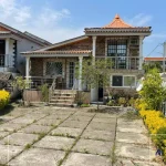 ویلای روستایی نماکلاسیک در چمستان