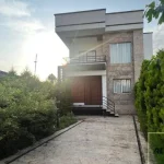 ویلای روستایی و جنگلی بسیار شیک