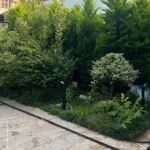 ویلای روستایی و جنگلی بسیار شیک