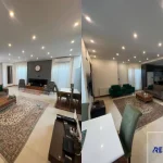 ویلای روستایی و جنگلی بسیار شیک
