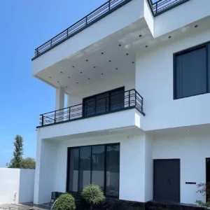 ویلای ساحلی استخردار در نوشهر