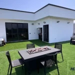 ویلای ساحلی استخردار در نوشهر