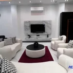 ویلای ساحلی استخردار در نوشهر