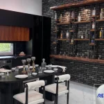 ویلای ساحلی استخردار در نوشهر