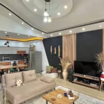 ویلای نیم پیلوت استخر دار در علی آباد