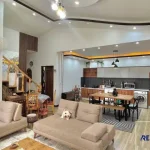 ویلای نیم پیلوت استخر دار در علی آباد