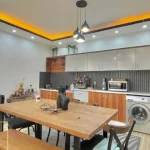 ویلای نیم پیلوت استخر دار در علی آباد