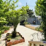ویلای نیم پیلوت استخر دار در علی آباد