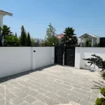 ویلای همکف روفگاردن در آهودشت