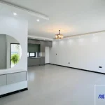 ویلای همکف روفگاردن در آهودشت