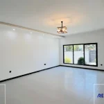 ویلای همکف روفگاردن در آهودشت