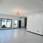 ویلای همکف روفگاردن در آهودشت