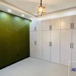 ویلای همکف روفگاردن در آهودشت