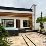 ویلای همکف نمامدرن استخردار شیک