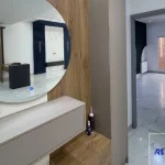 ویلای همکف نمامدرن استخردار شیک
