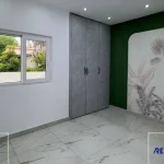 ویلای همکف نمامدرن استخردار شیک