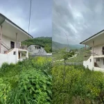 ویلای کوهستانی دوبلکس در جاده الیمستان
