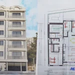پیش خرید آپارتمان در بهشهر