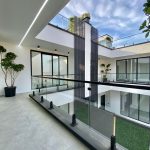 ویلای جنگلی استخردار کنار جنگل زیبا