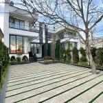 ویلای جنگلی استخردار کنار جنگل زیبا
