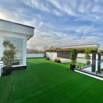 ویلای جنگلی استخردار کنار جنگل زیبا