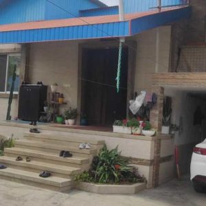 فروش خانه ویلایی حیاط دار طالب آملی