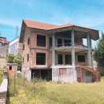 ویلا تریپلکس کوهستانی در شمال