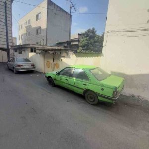 فروش و تهاتر زمین در خیابان طالب آملی
