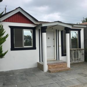 ویلای نقلی ارزان در شمال