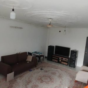 خانه ویلایی حیاط‌دار در آمل