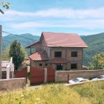 ویلا تریپلکس کوهستانی در شمال