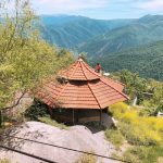 ویلا تریپلکس کوهستانی در شمال