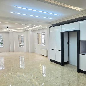 آپارتمان ۱۰۰متر لوکس و بقیمت در خیابان هراز