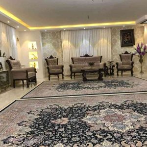 آپارتمان دوبلکس در خیابان هراز آمل