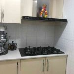 آپارتمان دوبلکس در خیابان هراز آمل