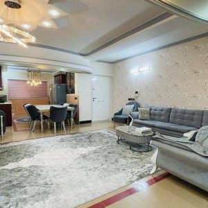 فروش آپارتمان در لوکیشن عالی نیاکی محله
