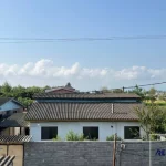 خانه روستایی سند دار در شمال