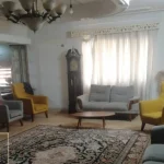 خانه ویلایی دو واحدی در بلوار ولایت