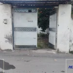 خانه کلنگی در خیابان طبرسی