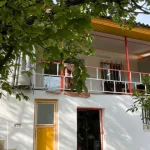 خانه ییلاقی بسیار زیبا در سنگچال