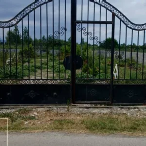 فروش زمین ارزان برای سرمایه گذاری