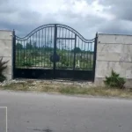 فروش زمین ارزان برای سرمایه گذاری