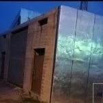 فروش زمین تجاری و مسکونی در آمل